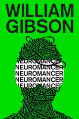 Neuromancer cover image