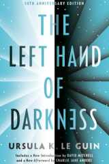 The Left Hand of Darkness cover image