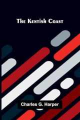 The Kentish Coast cover image