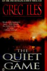 The Quiet Game cover image