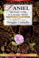 Daniel Spiritual Living in a Secular World cover image