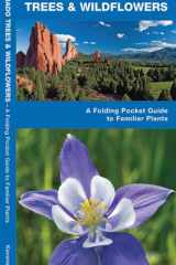 Colorado Trees & Wildflowers cover image