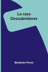 La Raza - Descubridores cover image