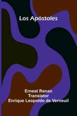Los Apóstoles cover image