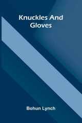 Knuckles And Gloves cover image