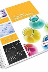 Student Lab Notebook 50 Spiral Bound Duplicate Pages cover image