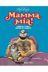 Mamma Mía Konrad y Paul están de vuelta cover image