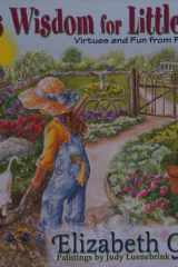 God's Wisdom for Little Girls Virtues and Fun from Proverbs 31 cover image