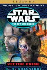 Vector Prime: Star Wars Legends cover image