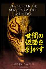 Perforar la máscara del mundo cover image