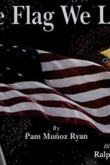 The Flag We Love cover image