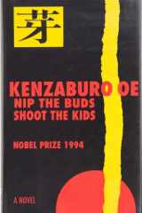 Nip The Buds, Shoot The Kids cover image