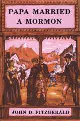 Papa Married a Mormon cover image