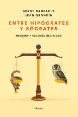 Entre Hipocrates Y Socrates cover image