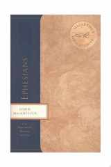 Ephesians cover image