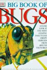 Big Book of Bugs cover image