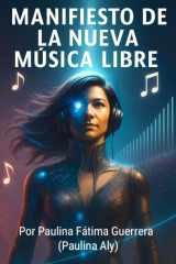 MANIFIESTO DE LA NUEVA MÚSICA LIBRE (Spanish Edition) cover image