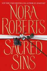 Sacred Sins (Sacred Sins, 1) cover image