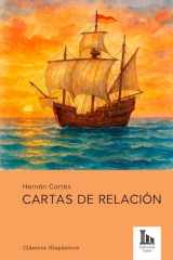 Cartas de relación (Spanish Edition) cover image