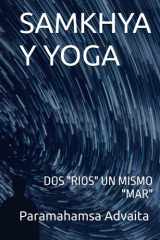 SAMKHYA Y YOGA: DOS "RIOS" UN MISMO "MAR" (Spanish Edition) cover image