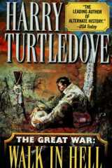 Walk in Hell (The Great War, Book Two) cover image