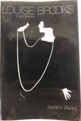 Louise Brooks: A Biography cover image
