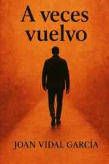A veces vuelvo cover image