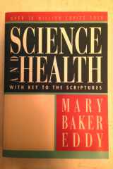 Science and Health with Key to the Scriptures (Authorized, Trade Ed.) cover image