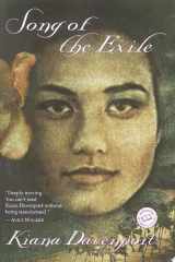 Song of the Exile cover image