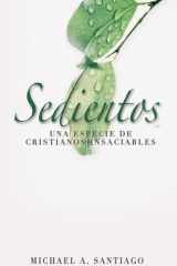 Sedientos cover image