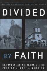 Divided by Faith cover image
