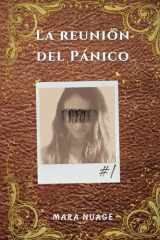 La reunión del pánico: Los Carcassonnes i (Spanish Edition) cover image