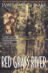 Red Grass River A Legend cover image