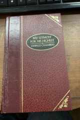 My Utmost for His Highest cover image