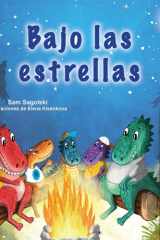 Under the Stars (Spanish Children's Book) cover image