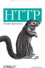 HTTP Pocket Reference cover image