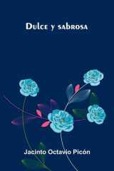 Dulce Y Sabrosa cover image