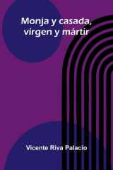 Monja Y Casada, Vírgen Y Mártir cover image