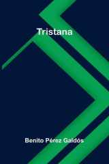 Tristana cover image