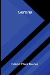 Gerona cover image