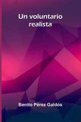 Un Voluntario Realista cover image