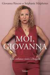 Moi, Giovanna cover image