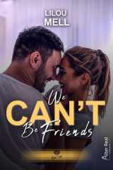 We can't be friends cover image