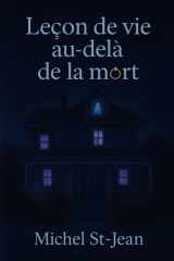 Leçon de vie au-delà de la mort cover image