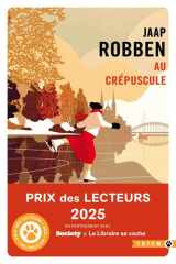 Au crépuscule cover image
