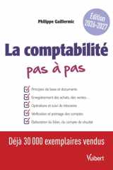 La comptabilité pas à pas cover image