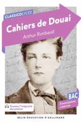 Cahiers de Douai cover image