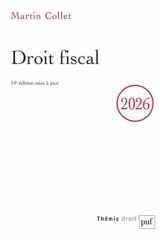 Droit fiscal cover image