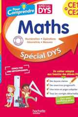 Maths CE1 et CE2 cover image