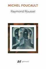Raymond Roussel cover image